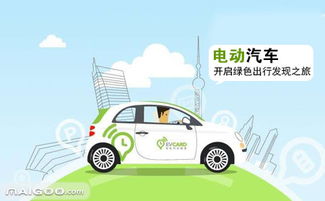 evcard共享汽車品牌簡介 evcard共享汽車怎么使用 evcard共享汽車怎么收費 十大品牌網