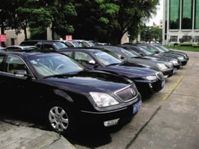 2011年春節將至汽車租賃市場現一車難求