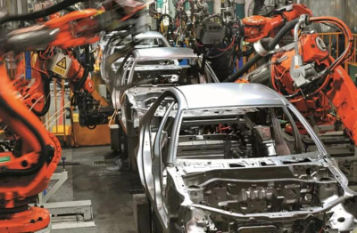 浙江實施&ldquo;雄鷹行動&rdquo; 重點培育6大領域的優質企業