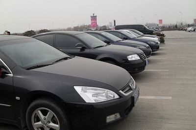 交通部:租賃車應購買營運保險