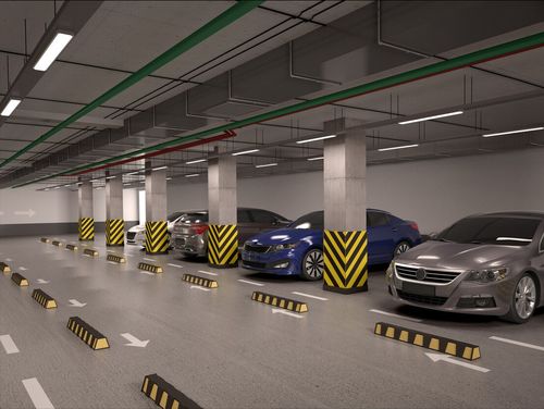 小區停車位15萬,租車位每個月300,買車位合適還是租好