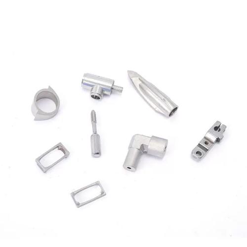 電動工具五金配件 MIM粉末冶金制品的技術優勢與應用