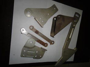 五金制品高清圖鑒 走進(jìn)霸州市康仙莊華通塑料五金制品廠