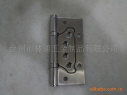 臺州市林通五金制品有限公司 匠心鑄就品質(zhì)，五金連接世界
