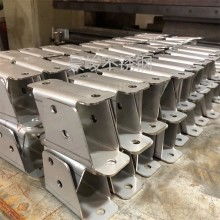 宇星五金制品廠 專注品質(zhì)，鑄就信賴的五金制品專家